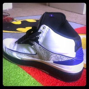 Jordan concord 2 size 9